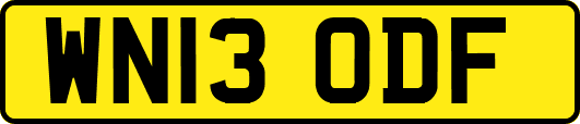 WN13ODF