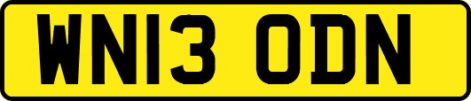 WN13ODN