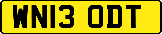 WN13ODT