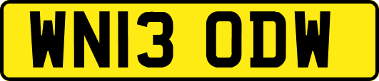 WN13ODW