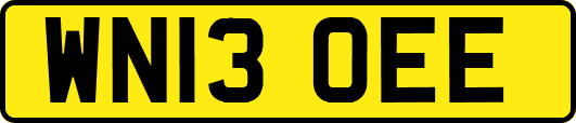 WN13OEE