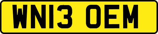 WN13OEM