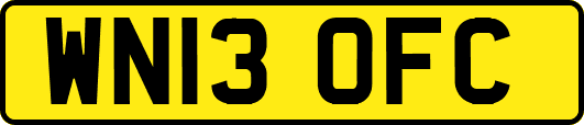 WN13OFC
