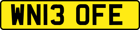 WN13OFE