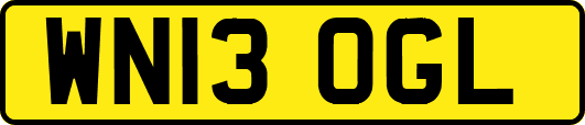 WN13OGL