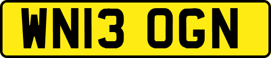 WN13OGN