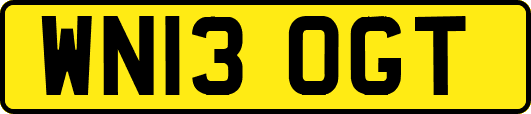 WN13OGT