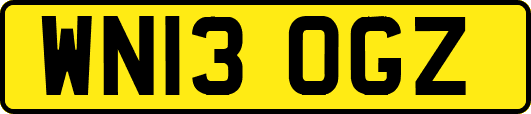 WN13OGZ