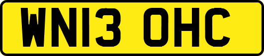 WN13OHC