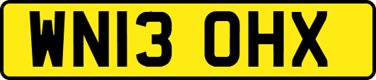 WN13OHX