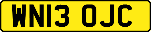 WN13OJC