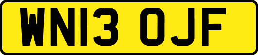 WN13OJF