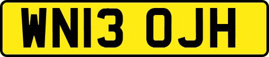 WN13OJH