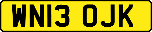 WN13OJK