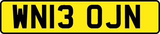 WN13OJN