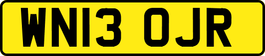 WN13OJR