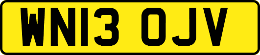 WN13OJV