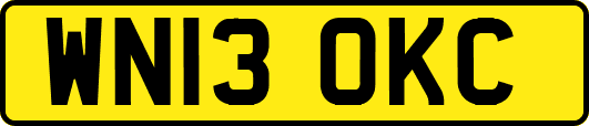 WN13OKC