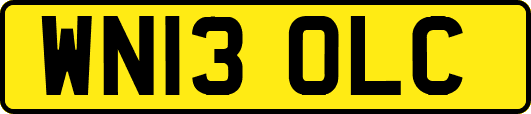 WN13OLC