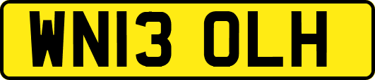 WN13OLH