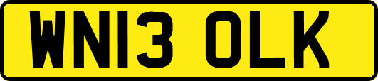WN13OLK