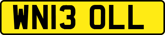 WN13OLL
