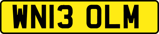 WN13OLM