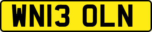 WN13OLN