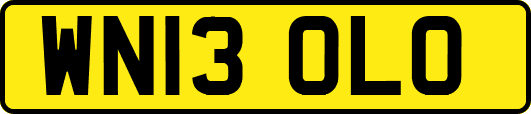 WN13OLO