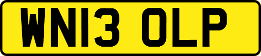 WN13OLP