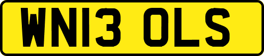 WN13OLS