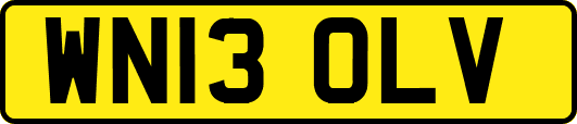 WN13OLV