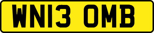 WN13OMB
