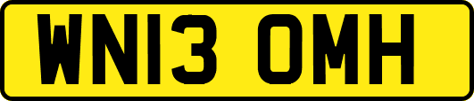 WN13OMH