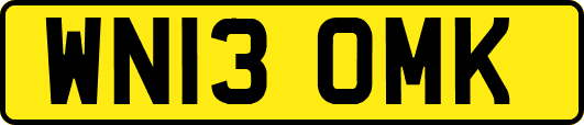 WN13OMK