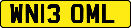 WN13OML