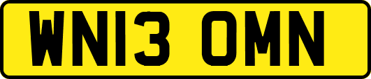 WN13OMN