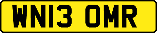 WN13OMR