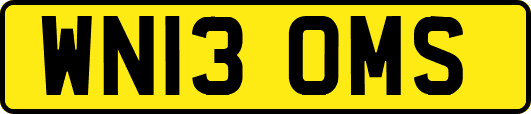 WN13OMS