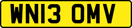 WN13OMV