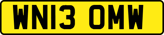 WN13OMW