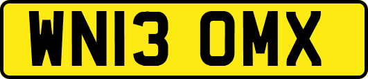 WN13OMX