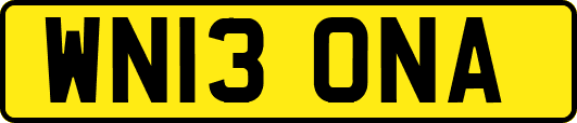 WN13ONA