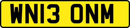 WN13ONM