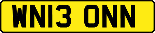 WN13ONN