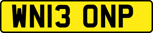WN13ONP