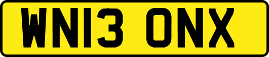 WN13ONX