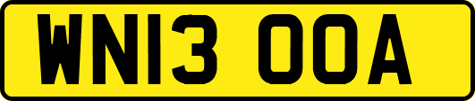 WN13OOA