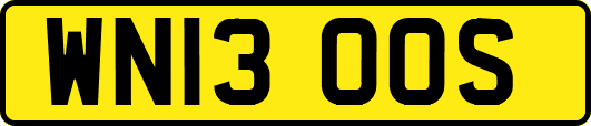 WN13OOS