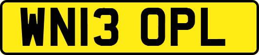 WN13OPL